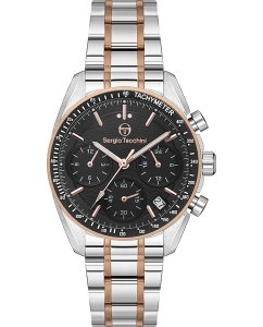Купить Наручные часы Sergio Tacchini ST.1.10409-5  в E-mobi