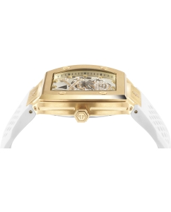 Купить Механические наручные часы Philipp Plein PWBAA0421  в E-mobi