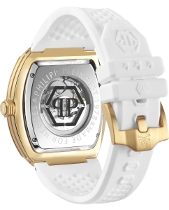 Купить Механические наручные часы Philipp Plein PWBAA0421  в E-mobi