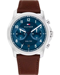 Купить Наручные часы Tommy Hilfiger 1710625  в E-mobi