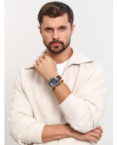 Купить Наручные часы Tommy Hilfiger 1710625  в E-mobi