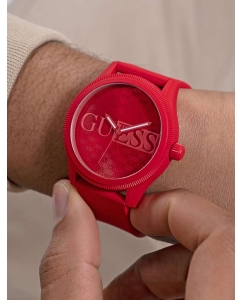Купить Наручные часы Guess GW0780G2  в E-mobi