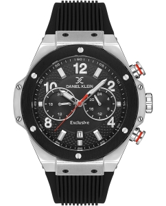Купить Наручные часы Daniel Klein DK.1.13615-1  в E-mobi