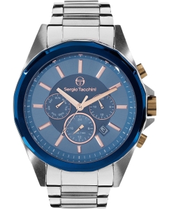 Купить Наручные часы Sergio Tacchini ST.1.10352-3  в E-mobi
