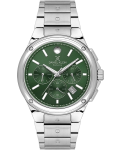 Купить Наручные часы Daniel Klein DK.1.13746-4 с хронографом  в E-mobi