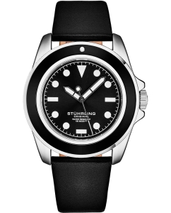 Купить Наручные часы Stuhrling 4027.1  в E-mobi