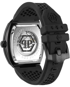 Купить Механические наручные часы Philipp Plein PWBAA1923  в E-mobi