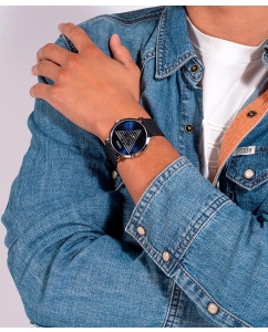 Купить Наручные часы Guess GW0503G2  в E-mobi