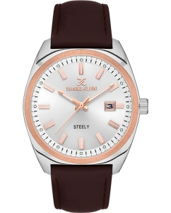 Купить Наручные часы Daniel Klein DK.1.13702-4  в E-mobi