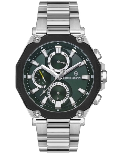Купить Наручные часы Sergio Tacchini ST.1.10366-3  в E-mobi
