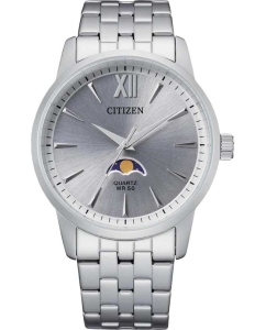 Купить Японские наручные часы Citizen AK5000-54A  в E-mobi