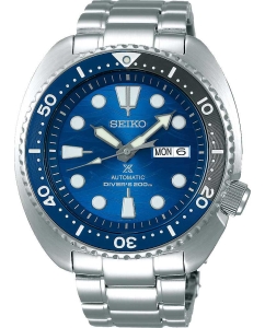 Купить Японские механические наручные часы Seiko Prospex SRPD21J1  в E-mobi