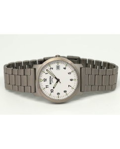 Купить Титановые наручные часы Boccia Titanium 3630-01  в E-mobi