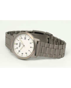 Купить Титановые наручные часы Boccia Titanium 3630-01  в E-mobi