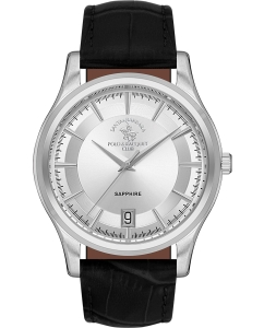 Купить Наручные часы Santa Barbara Polo &amp; Racquet Club SB.1.10507-1  в E-mobi