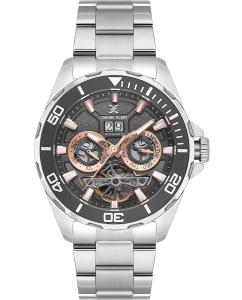 Купить Механические наручные часы Daniel Klein DK.1.13754-5  в E-mobi