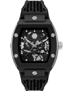 Купить Механические керамические наручные часы Philipp Plein PWVBA0423  в E-mobi