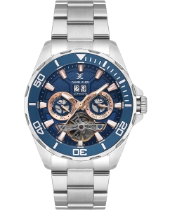Купить Механические наручные часы Daniel Klein DK.1.13754-3  в E-mobi