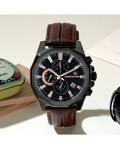 Купить Наручные часы Sergio Tacchini ST.1.10373-5  в E-mobi