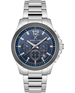 Купить Наручные часы Daniel Klein DK.1.13672-3  в E-mobi