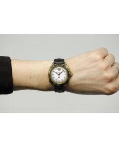 Купить Российские механические наручные часы Восток Командирские 219322  в E-mobi