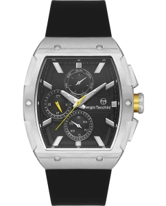 Купить Наручные часы Sergio Tacchini ST.1.10417-1  в E-mobi