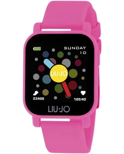 Купить Умные часы LIU JO SWLJ030  в E-mobi