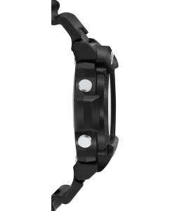 Купить Японские наручные часы Casio Collection W-219H-1AVEF с хронографом  в E-mobi