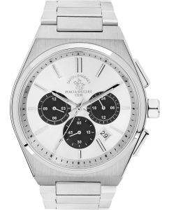 Купить Наручные часы Santa Barbara Polo &amp; Racquet Club SB.1.10533-1  в E-mobi