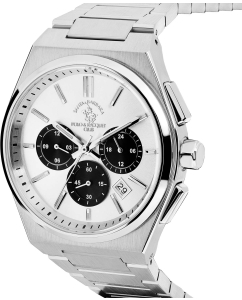 Купить Наручные часы Santa Barbara Polo &amp; Racquet Club SB.1.10533-1  в E-mobi