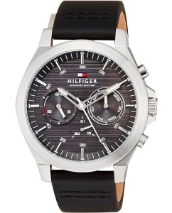Купить Наручные часы Tommy Hilfiger 1710521  в E-mobi