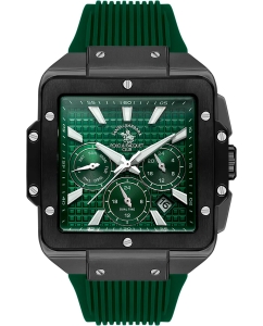 Купить Наручные часы Santa Barbara Polo &amp; Racquet Club SB.1.10562-4  в E-mobi