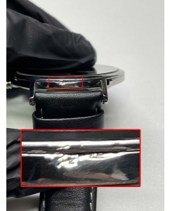 Купить Титановые наручные часы Boccia Titanium 3634-02-ucenka  в E-mobi