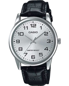 Купить Японские наручные часы Casio Collection MTP-V001L-7B  в E-mobi