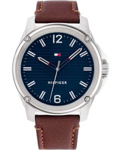Купить Наручные часы Tommy Hilfiger 1710484  в E-mobi