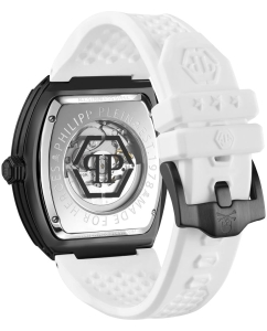Купить Механические наручные часы Philipp Plein PWBAA1122  в E-mobi
