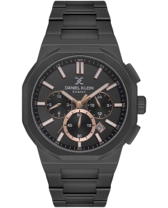 Купить Наручные часы Daniel Klein DK.1.13812-5  в E-mobi
