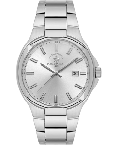 Купить Наручные часы Santa Barbara Polo &amp; Racquet Club SB.1.10544-1  в E-mobi