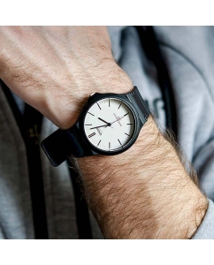 Купить Японские наручные часы Casio Collection MW-240-7EVEF  в E-mobi