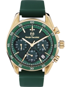 Купить Наручные часы Sergio Tacchini ST.1.10410-3  в E-mobi