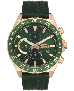 Купить Наручные часы Slazenger SL.09.2152.2.05  в E-mobi