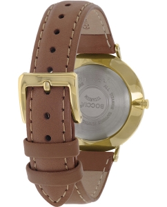 Купить Немецкие наручные часы Boccia Titanium Circle-Oval 3590-12  в E-mobi