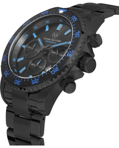 Купить Наручные часы Sergio Tacchini ST.1.10376-6 с хронографом  в E-mobi