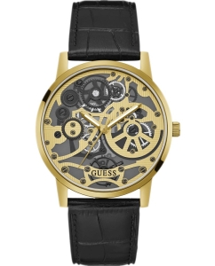 Купить Наручные часы Guess GW0570G1  в E-mobi