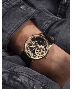 Купить Наручные часы Guess GW0570G1  в E-mobi