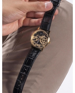 Купить Наручные часы Guess GW0570G1  в E-mobi