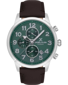 Купить Наручные часы Daniel Klein DK.1.13833-3  в E-mobi
