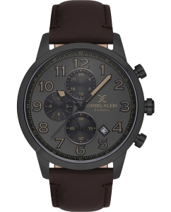 Купить Наручные часы Daniel Klein DK.1.13833-5  в E-mobi
