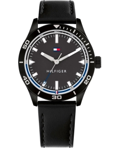 Купить Наручные часы Tommy Hilfiger 1791819  в E-mobi
