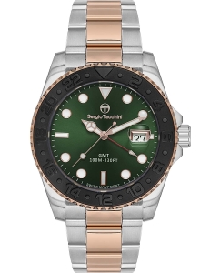 Купить Наручные часы Sergio Tacchini ST.1.10428-5  в E-mobi